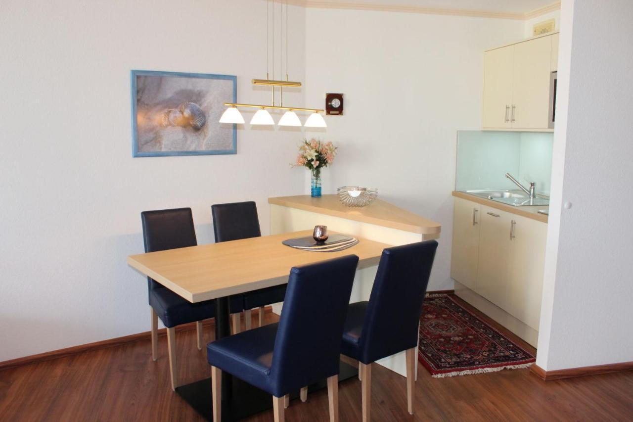 Apartment Lord Nelson 718 Cuxhaven