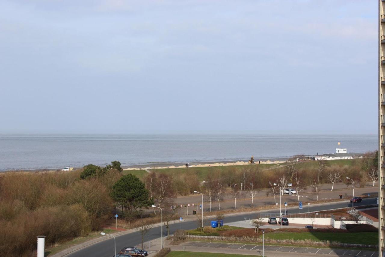 Lord Nelson 718 Apartment Cuxhaven