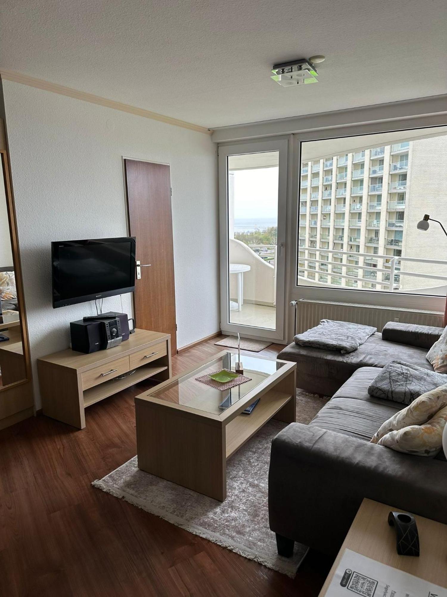 Lord Nelson 718 Apartment Cuxhaven