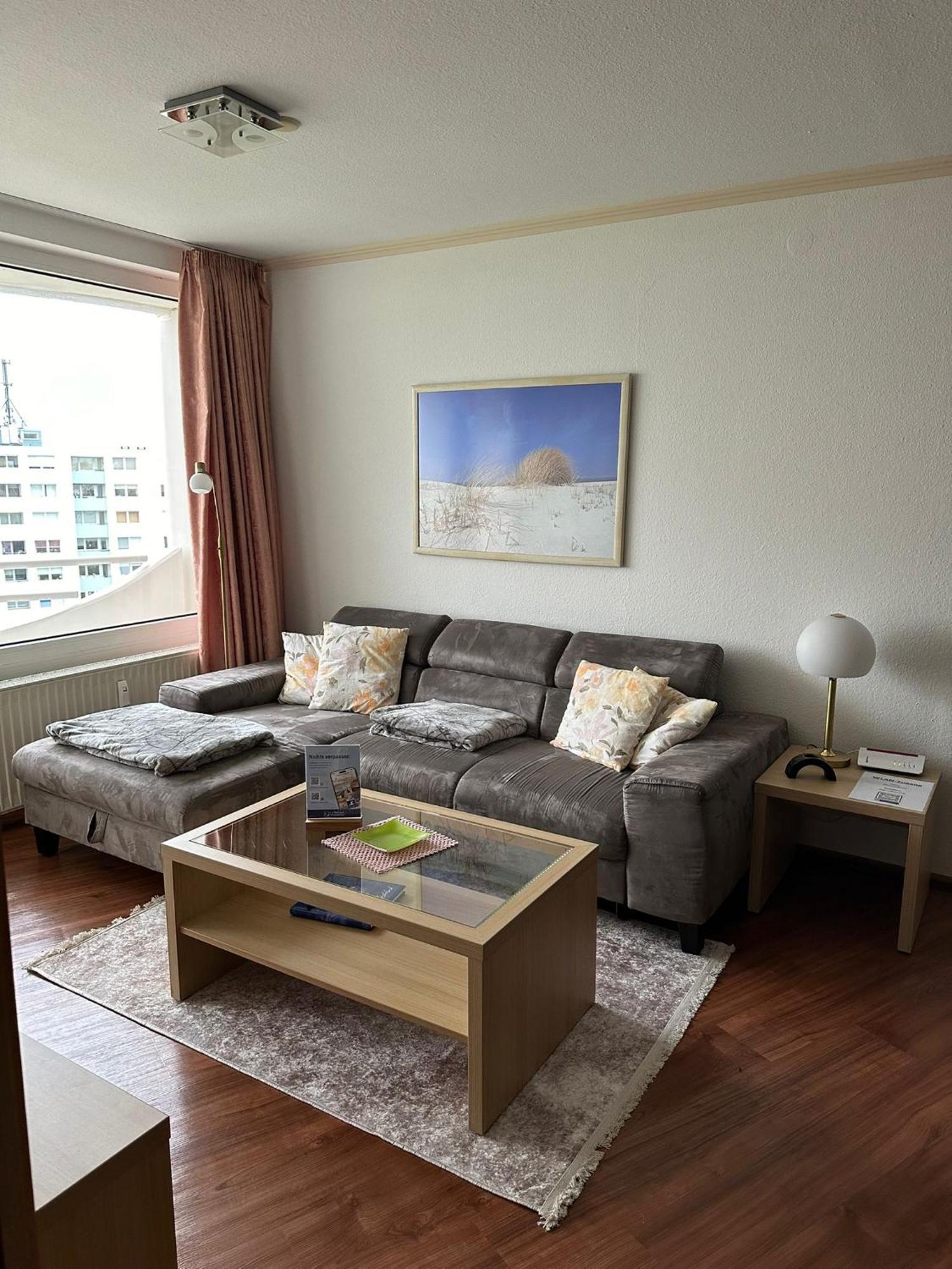 Apartment Lord Nelson 718 Cuxhaven