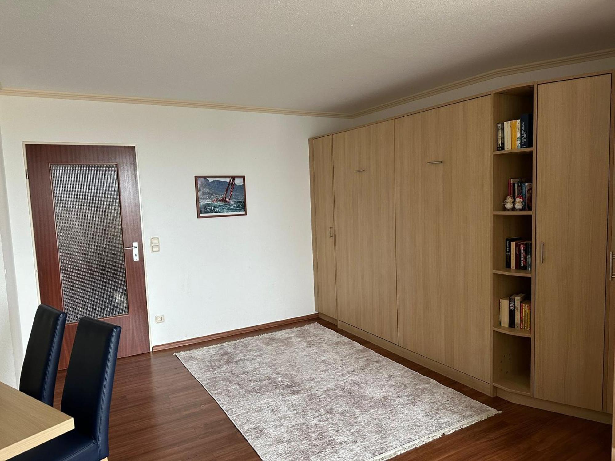 Apartment Lord Nelson 718 Cuxhaven
