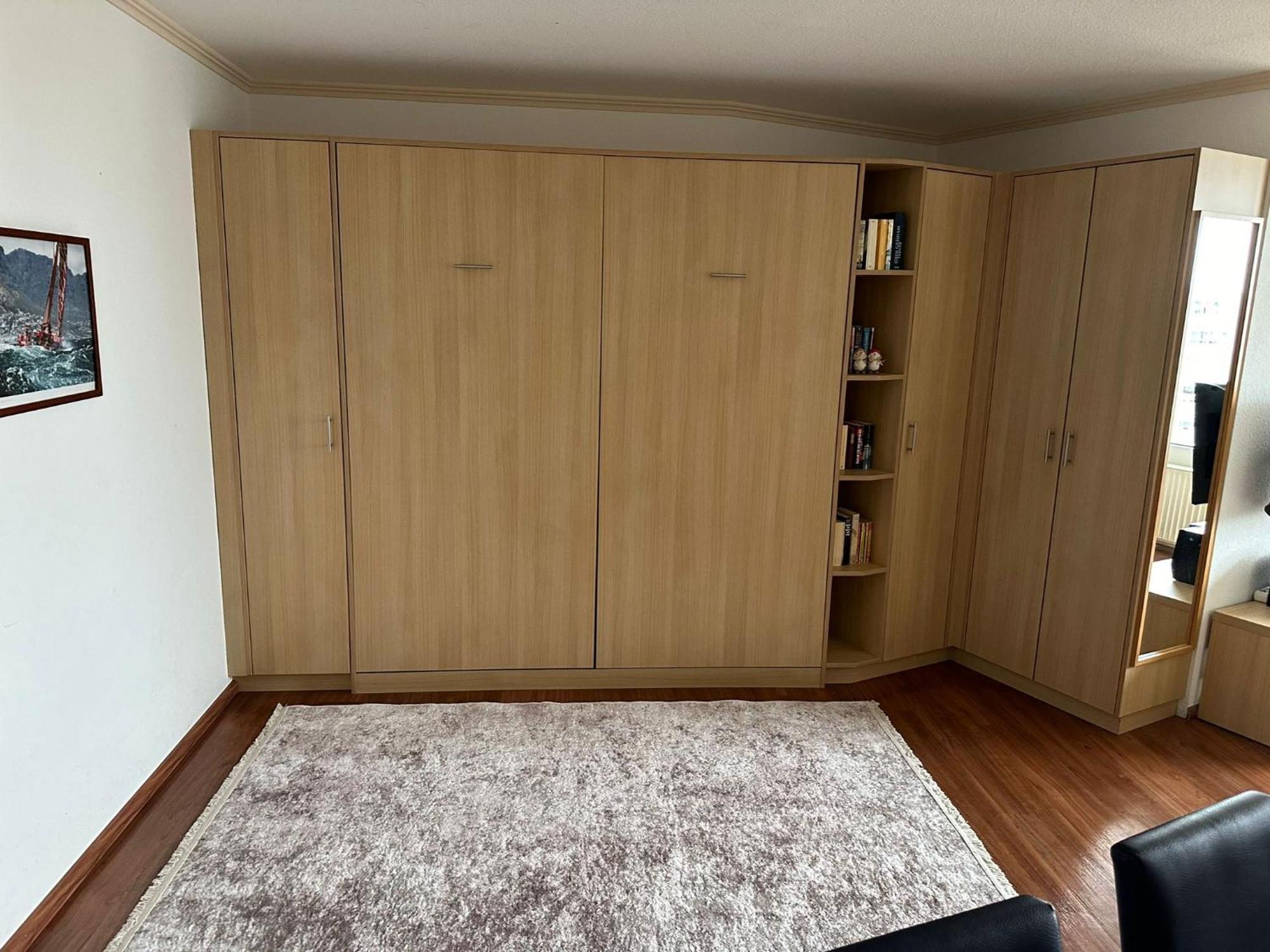 Apartment Lord Nelson 718
