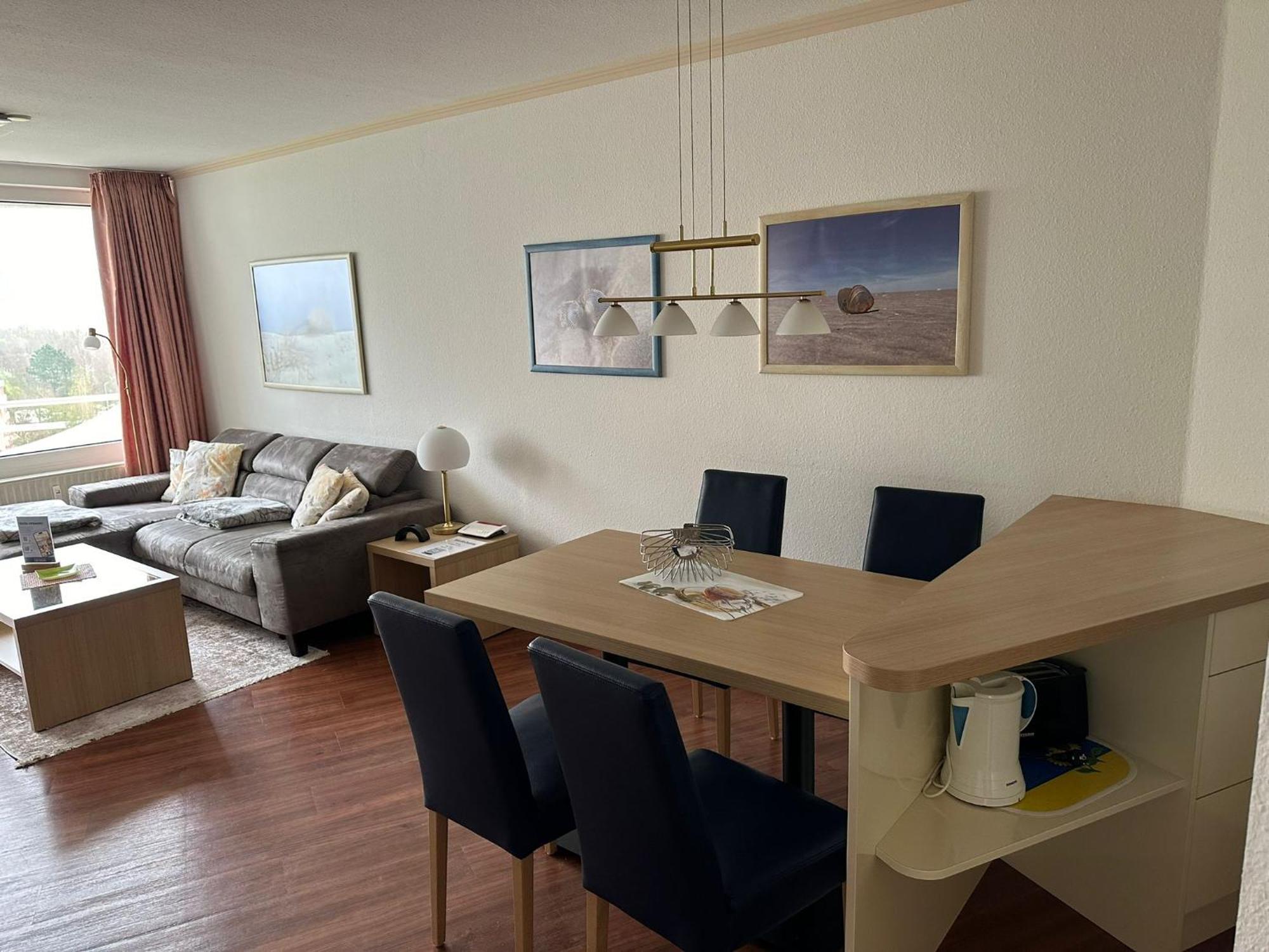 Lord Nelson 718 Apartment